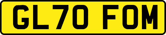 GL70FOM