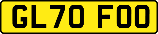 GL70FOO