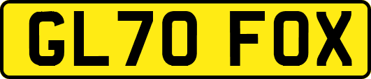 GL70FOX