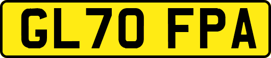 GL70FPA