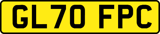 GL70FPC