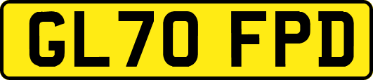GL70FPD