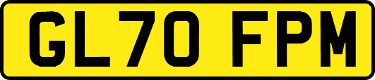 GL70FPM