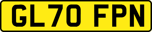 GL70FPN
