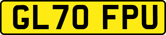 GL70FPU