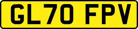 GL70FPV