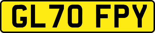 GL70FPY