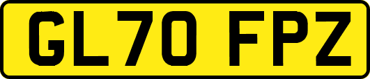 GL70FPZ