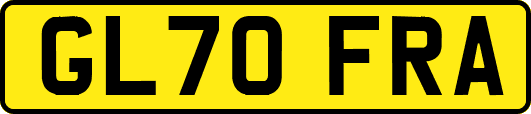 GL70FRA