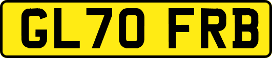 GL70FRB