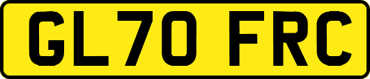 GL70FRC
