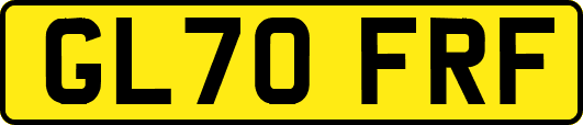 GL70FRF