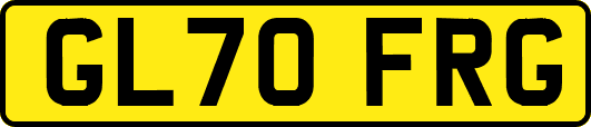 GL70FRG