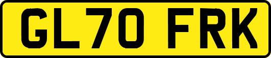 GL70FRK