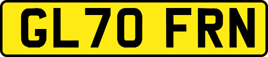 GL70FRN