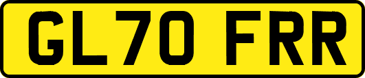 GL70FRR