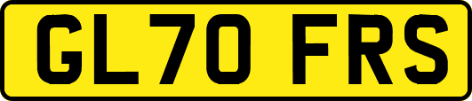 GL70FRS