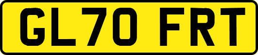 GL70FRT