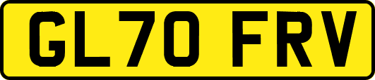 GL70FRV