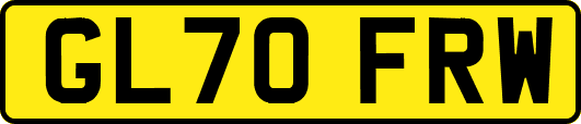GL70FRW
