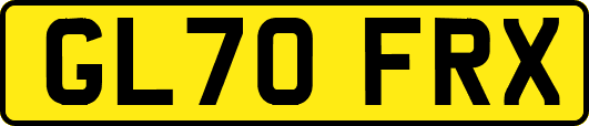 GL70FRX