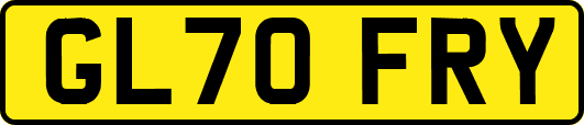 GL70FRY