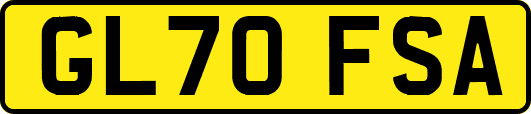 GL70FSA
