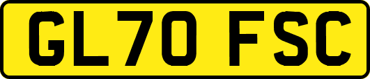 GL70FSC