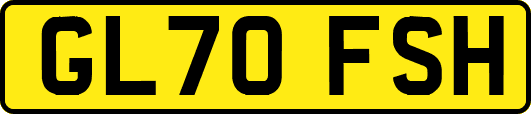 GL70FSH