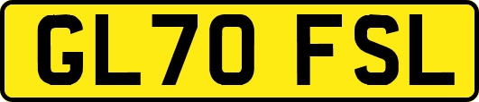 GL70FSL