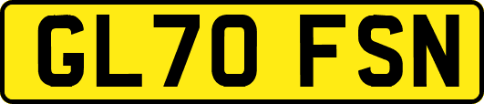 GL70FSN
