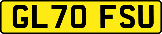 GL70FSU