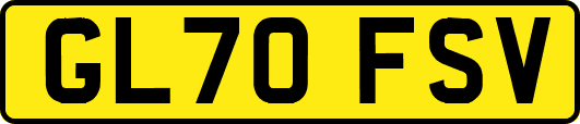GL70FSV