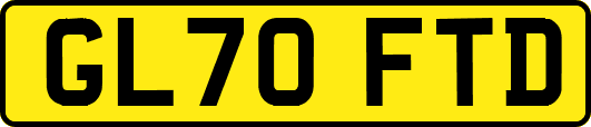GL70FTD