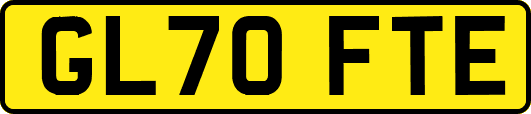 GL70FTE