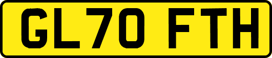 GL70FTH