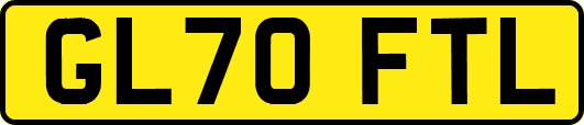 GL70FTL