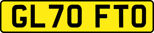 GL70FTO