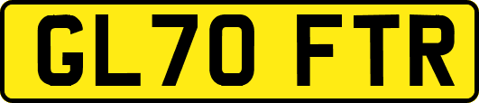 GL70FTR