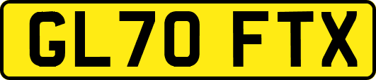 GL70FTX