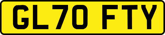 GL70FTY