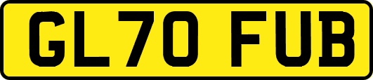 GL70FUB