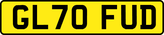 GL70FUD