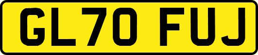 GL70FUJ