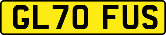 GL70FUS