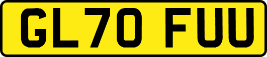 GL70FUU