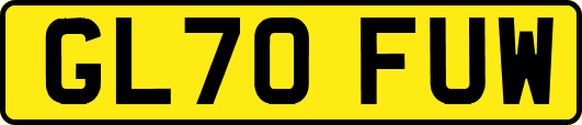 GL70FUW