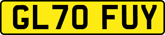 GL70FUY