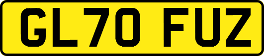 GL70FUZ