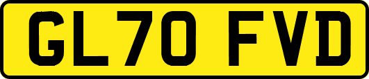 GL70FVD